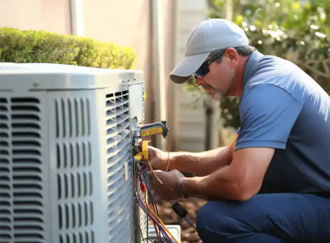 installateur Luttelgeest